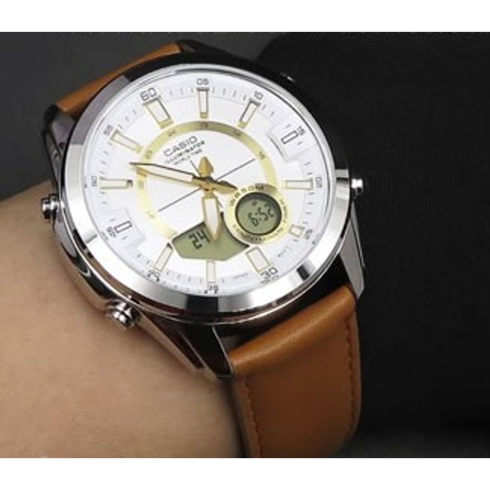 casio amw 810l