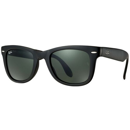oculos-solar-ray-ban-rb4105-601s-54-wayfarer-folding-classic oculos-solar-ray-ban-rb4105-601s-54-wayfarer-folding-classic