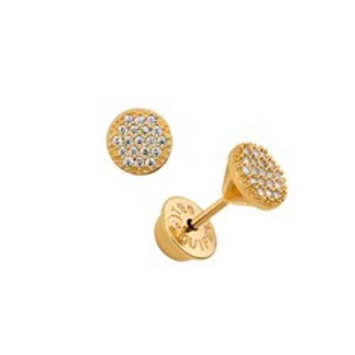 brinco-chuveiro-cravejado-zirconia-ouro-18k-br283z brinco-chuveiro-cravejado-zirconia-ouro-18k-br283z