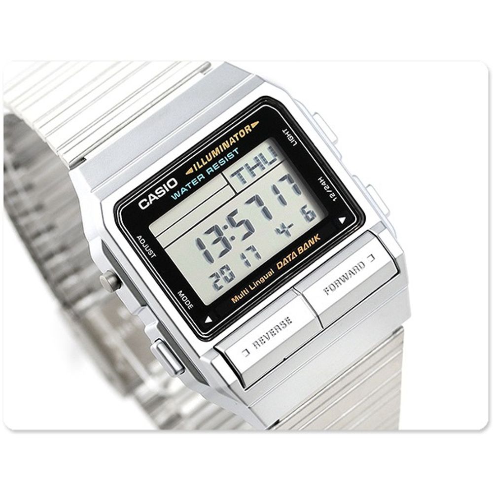 casio db380