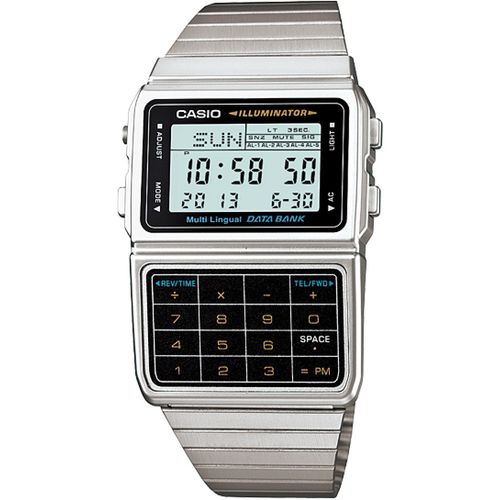relogio-casio-data-bank-calculador-dbc-611-1df relogio-casio-data-bank-calculador-dbc-611-1df