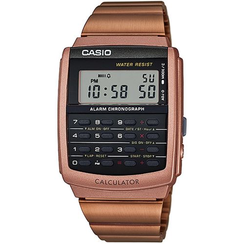 relogio-casio-digital-calculadora-ca-506c-5adf-rose relogio-casio-digital-calculadora-ca-506c-5adf-rose