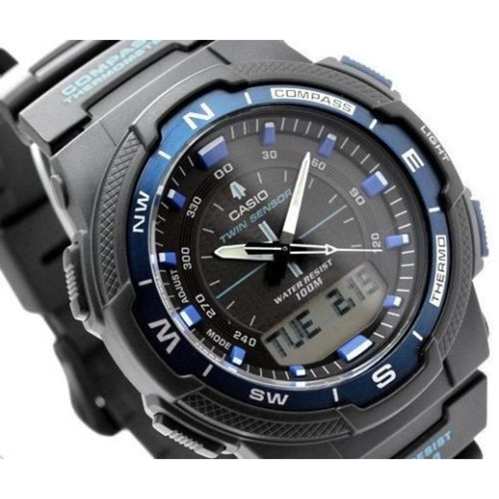 casio 500h