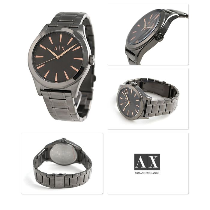 Armani exchange ax2330 best sale