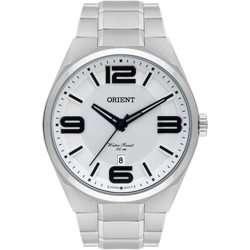 relogio-orient-analogico-mbss1326-s2sx-prata relogio-orient-analogico-mbss1326-s2sx-prata