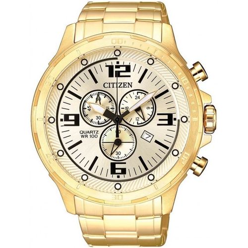relogio-citizen-cronografo-an7122-81p-tz30946g-dourado relogio-citizen-cronografo-an7122-81p-tz30946g-dourado