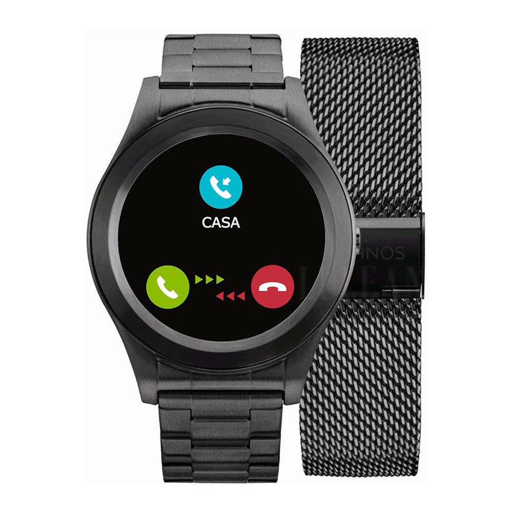 connect smartwatch