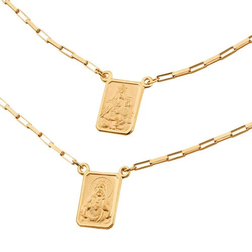 escapulario escapulario