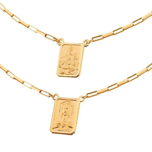 escapulario escapulario