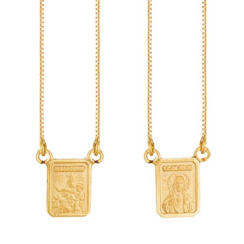 escapulario escapulario