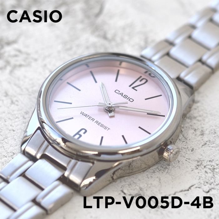 Casio ltp voo5d hot sale