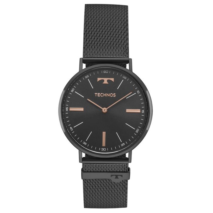 relogio technos watch