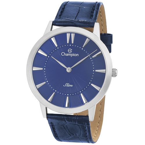 relogio-champion-masculino-de-couro-azul-ca21740a relogio-champion-masculino-de-couro-azul-ca21740a