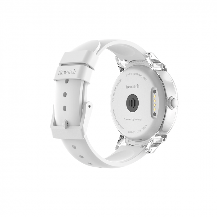 smartwatch orient ticwatch