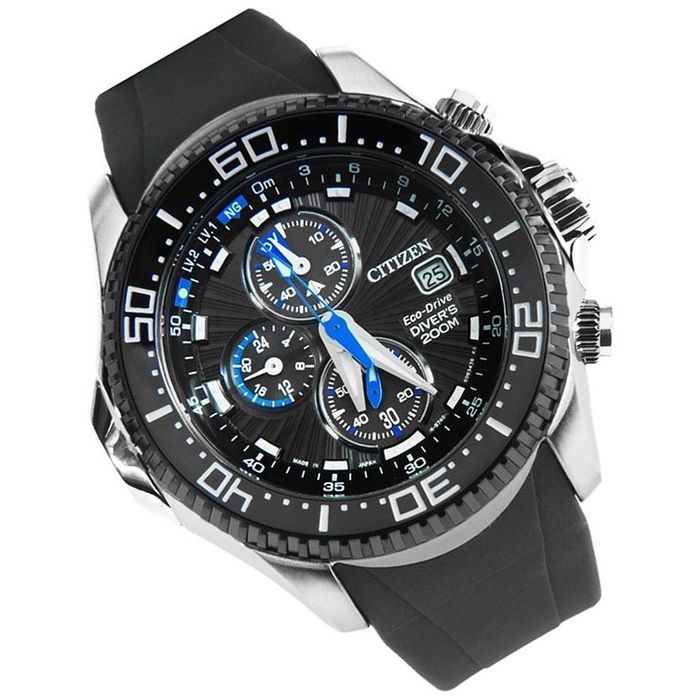 manual relógio citizen