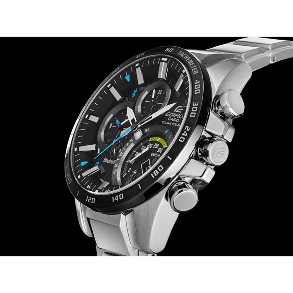 edifice 501xdb