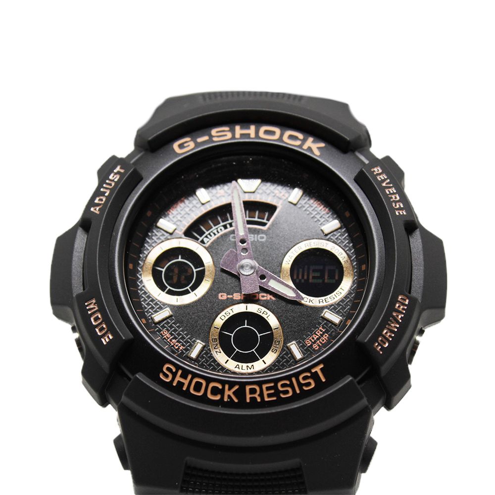 g shock 591gbx