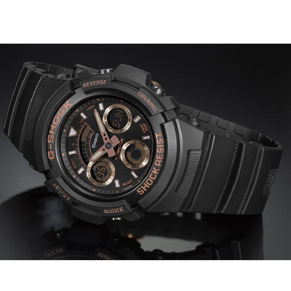 g shock 591gbx