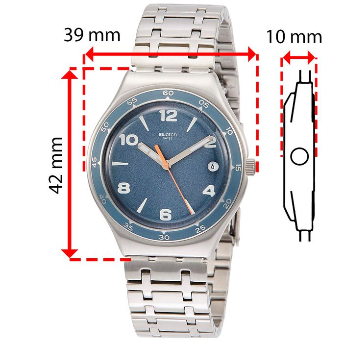 swatch enrik