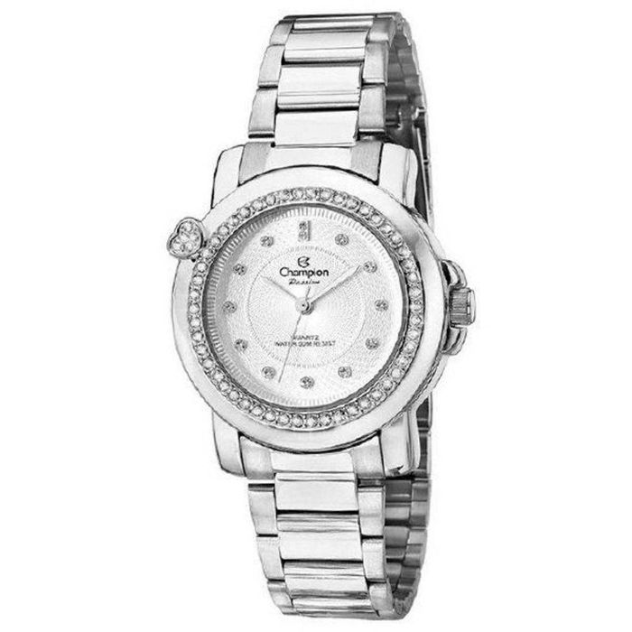 Relógio Champion Passion Feminino CN29249H- ECLOCK
