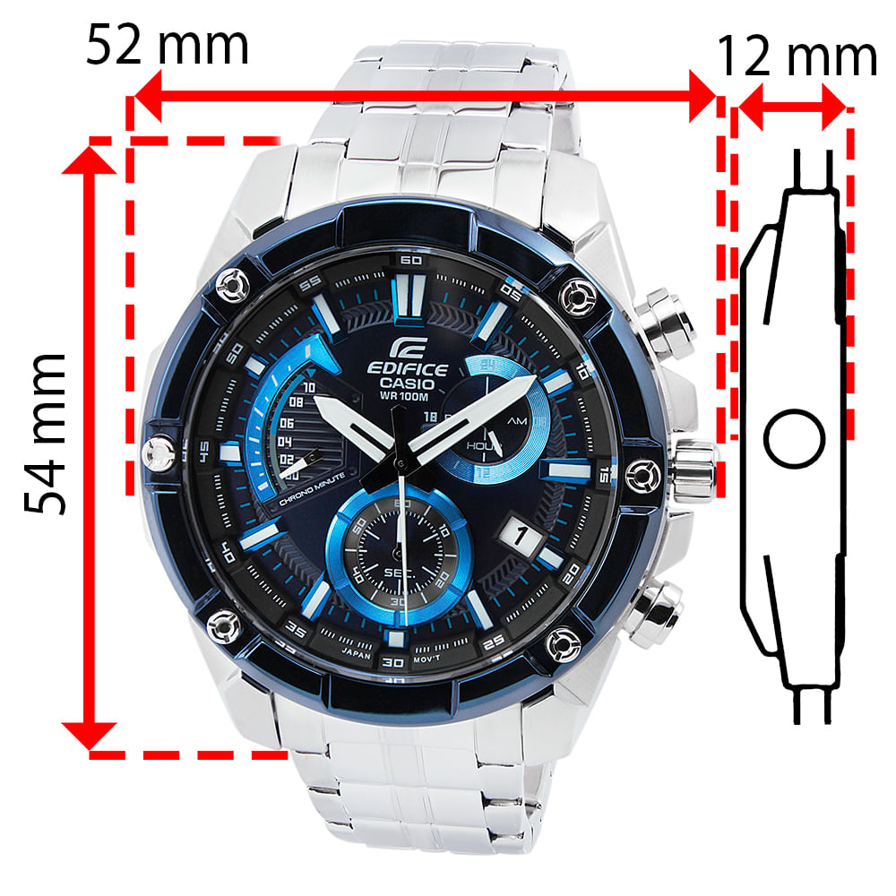 casio edifice 559db