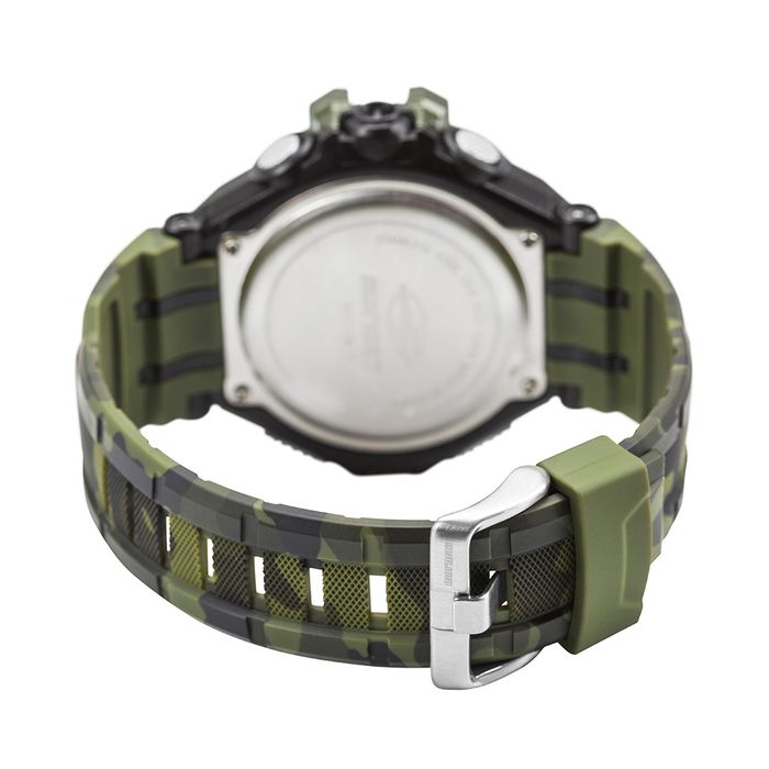 Relógio MORMAII Acqua masculino Camuflado MO1134/8V - aconfianca