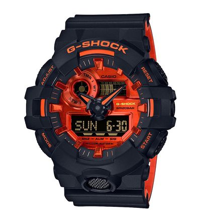 casio ga 700br