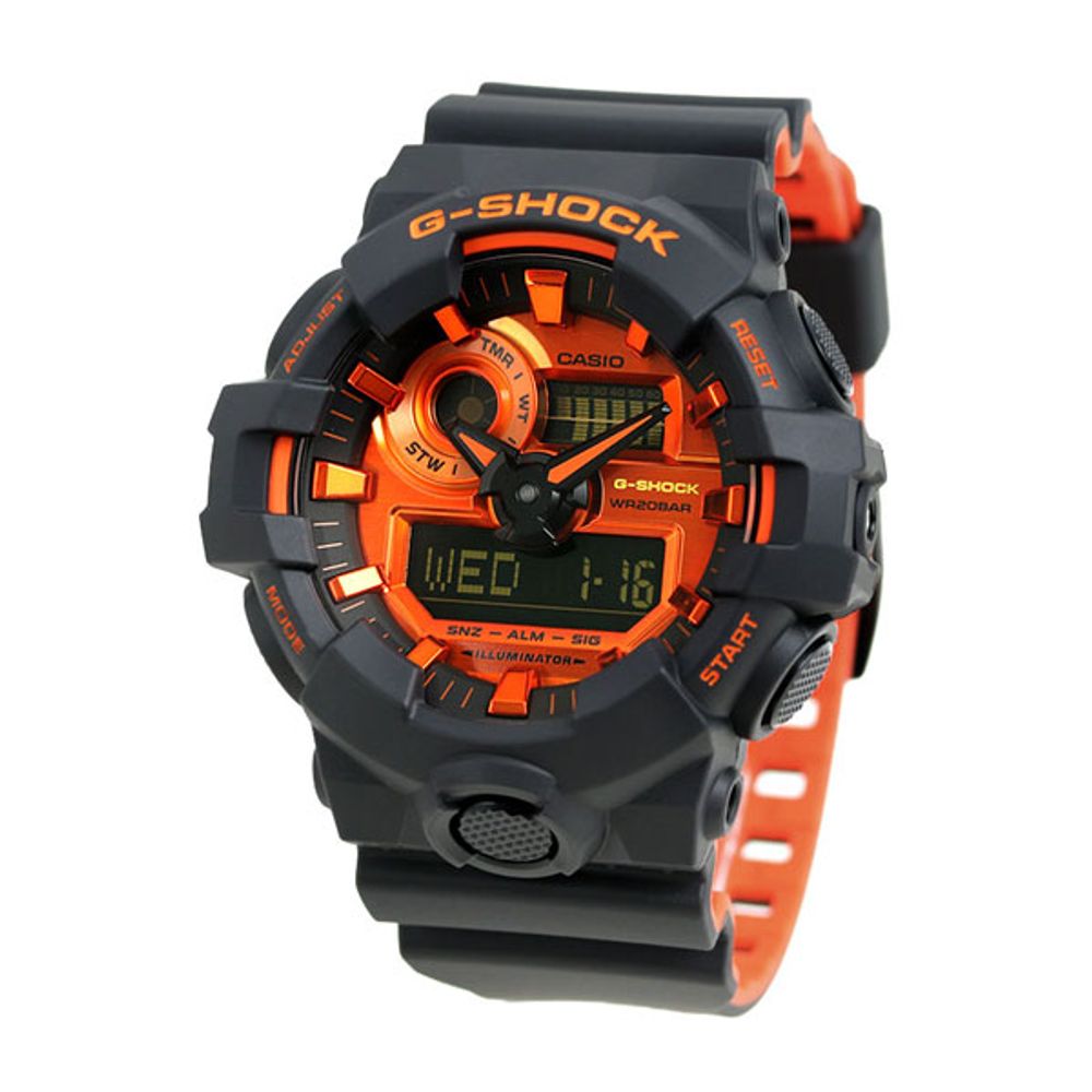 casio ga 700br