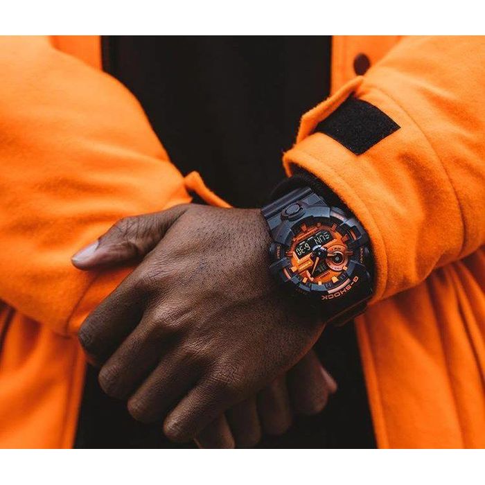 Ga 700 orange best sale