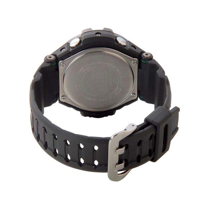 Relógio CASIO G-SHOCK GravityMaster masculino GA-1100-1A3DR