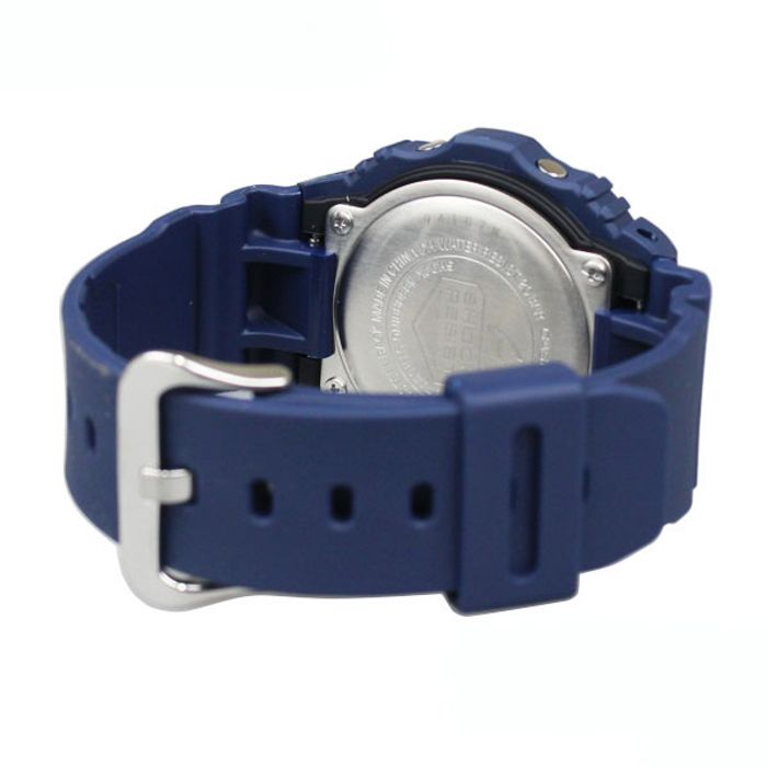 CASIO G-SHOCK DW-5700BBM-2JF ネイビー マット 時計 楽天市場】CASIO