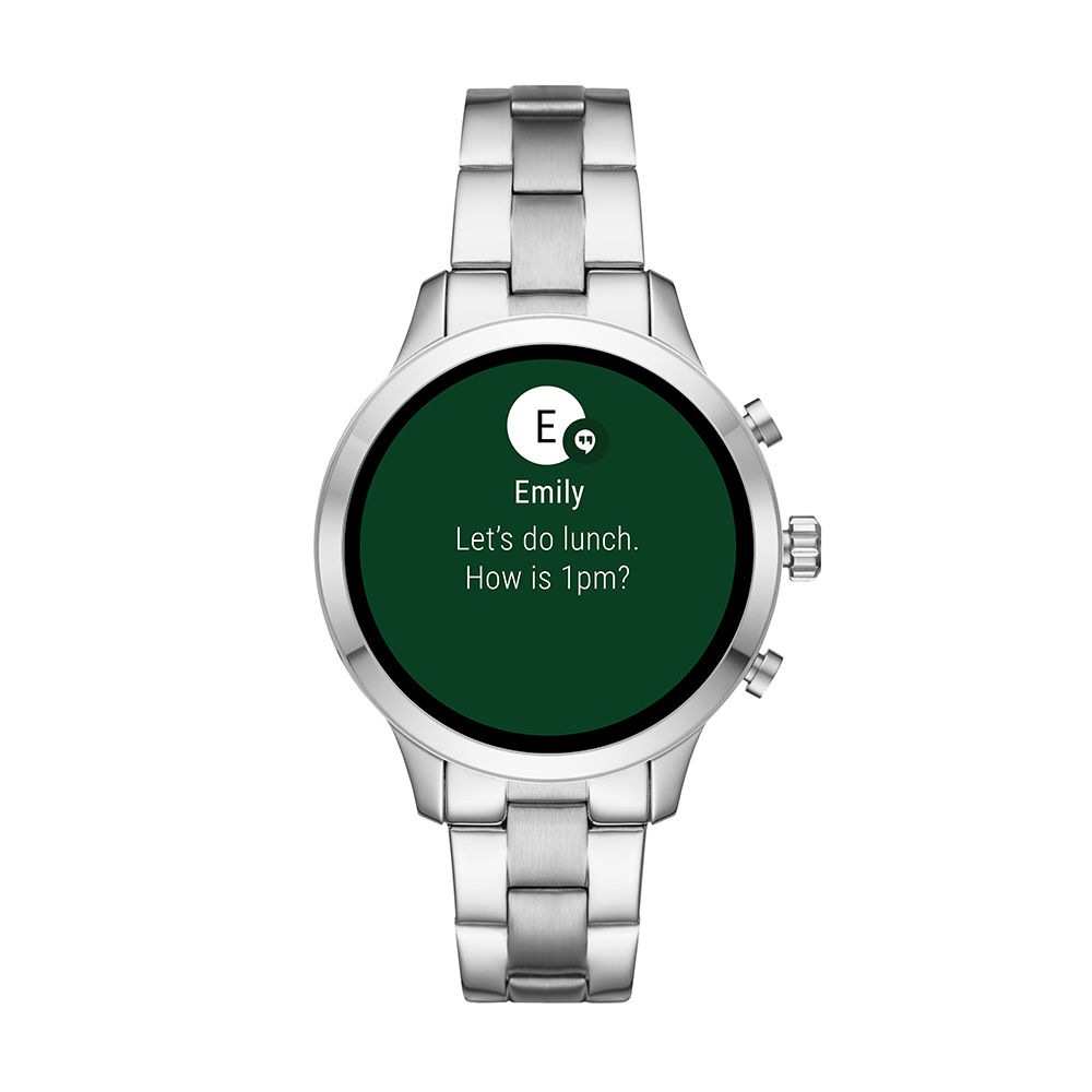 smartwatch michael kors mkt5044