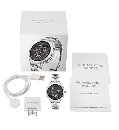smartwatch michael kors mkt5044