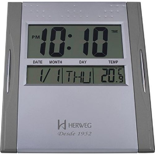 relogio-digital-parede-mesa-temperatura-herweg-6474-cinz relogio-digital-parede-mesa-temperatura-herweg-6474-cinz