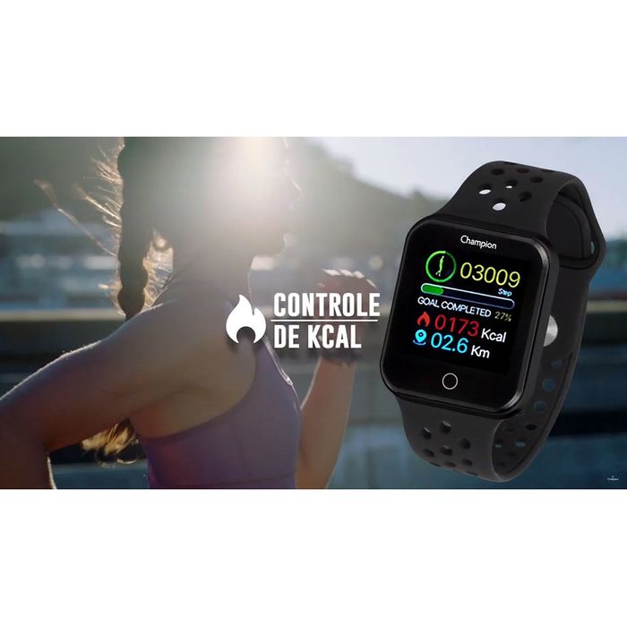 champion smartwatch
