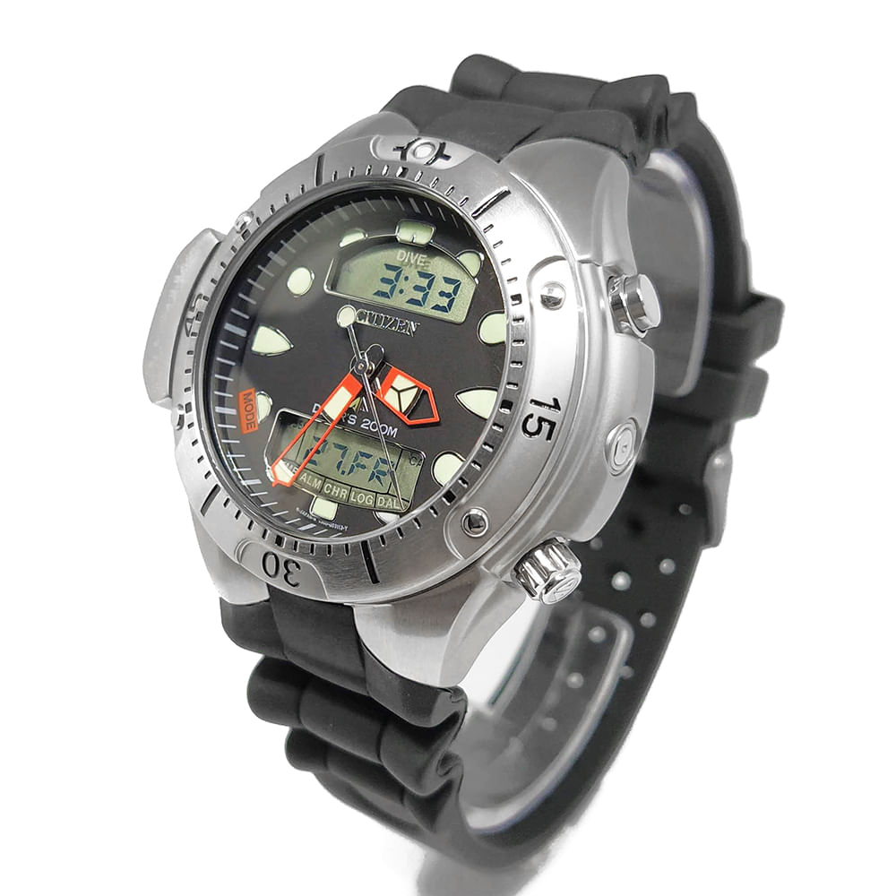 citizen aqualand jp1060