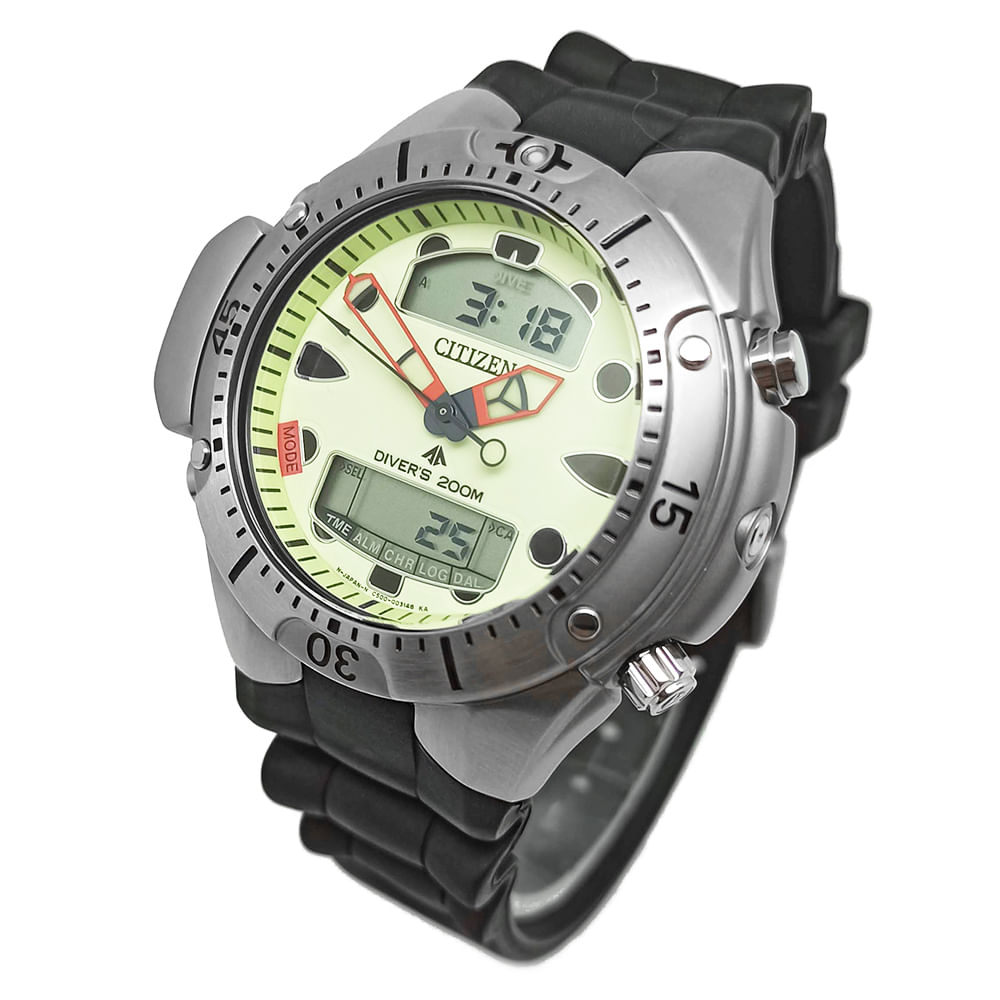 citizen aqualand jp1060