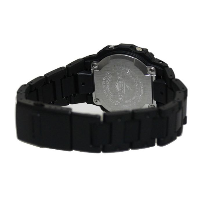 Relógio CASIO G-SHOCK masculino digital GW-B5600BC-1BDR - aconfianca