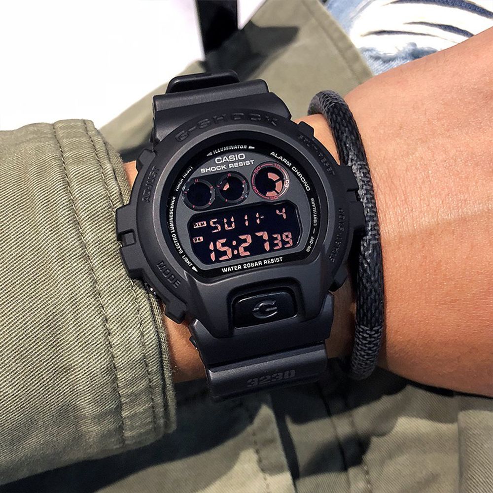 casio 6900ms
