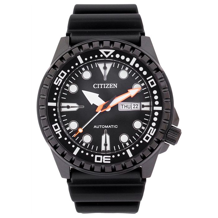 ジ•ウォッチ Relógio CITIZEN Automático masculino NH8385-11E TZ31123P - aconfianca