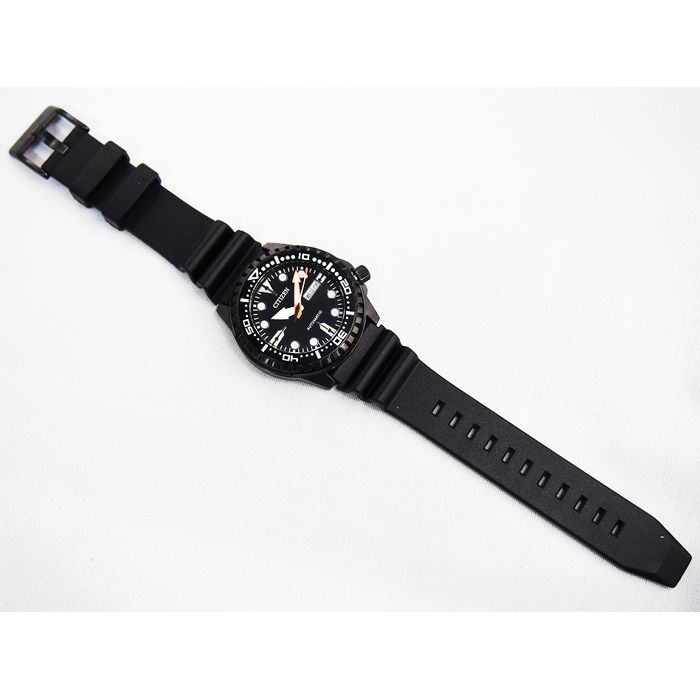 Relógio CITIZEN Automático masculino NH8385-11E TZ31123P - aconfianca