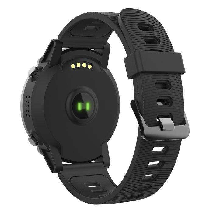 relógio smartwatch seculus masculino gps 79004g0svnv1