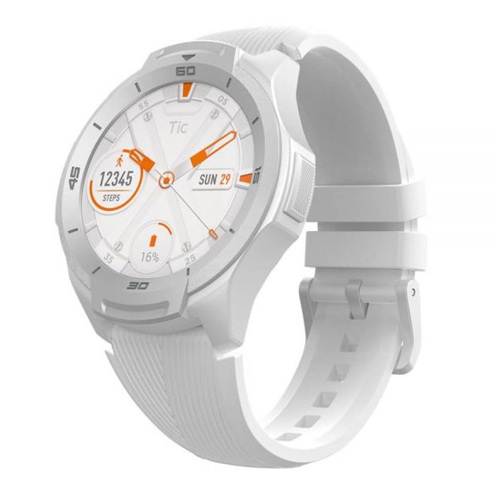 ticwatch branco