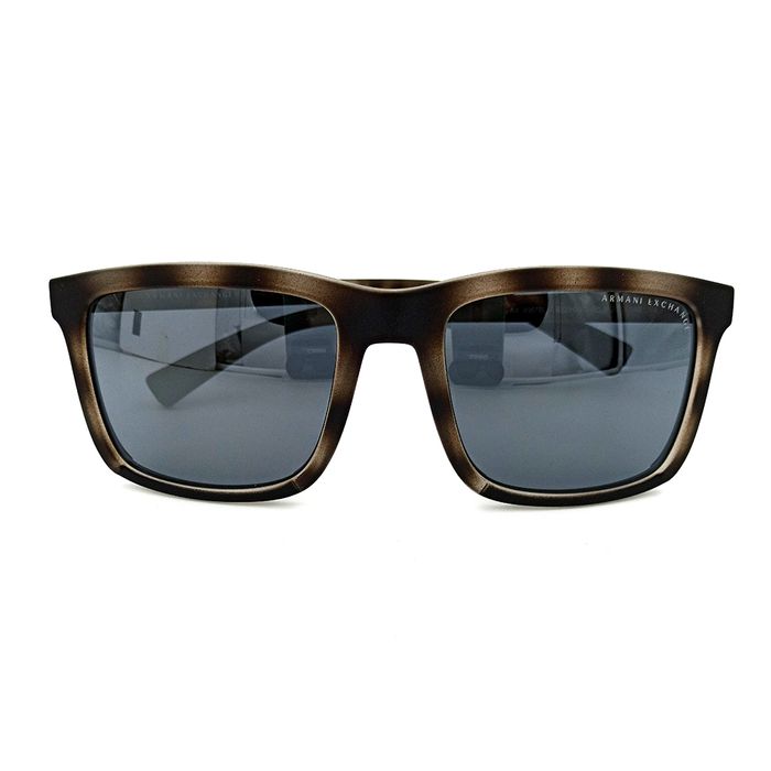 Óculos de Sol AX masculino AX4067SL 82296G - aconfianca