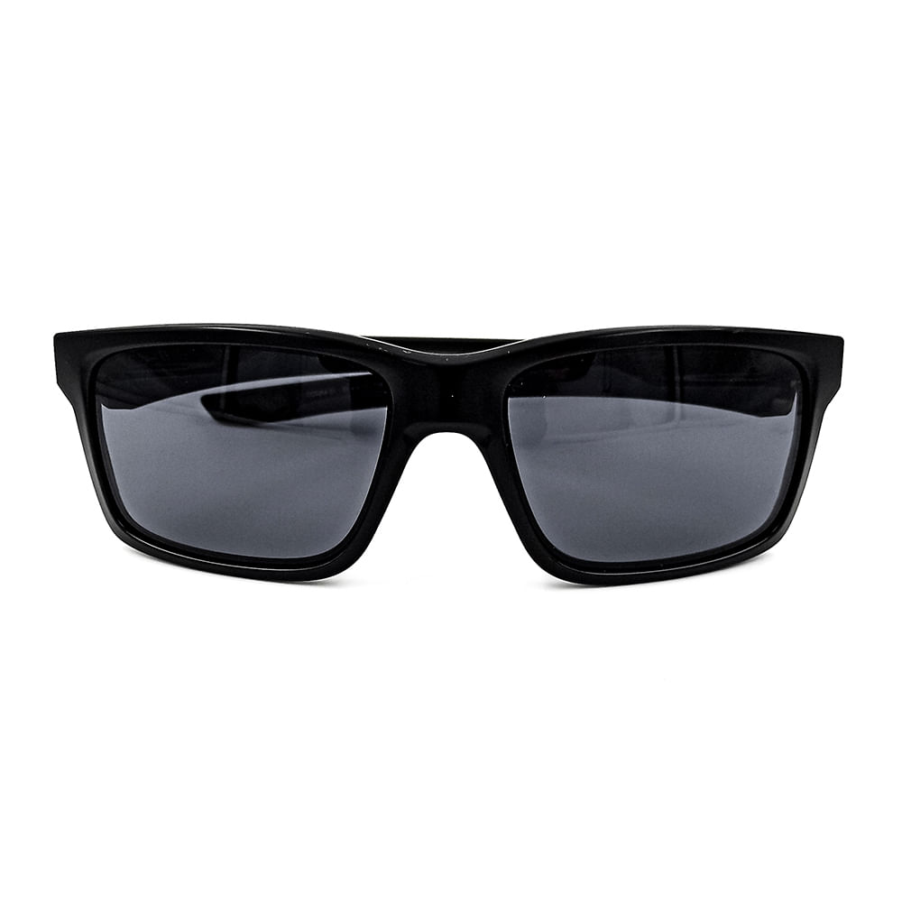 Óculos De Sol Oakley Mainlink Masculino Preto Oo9264 01 Aconfianca 