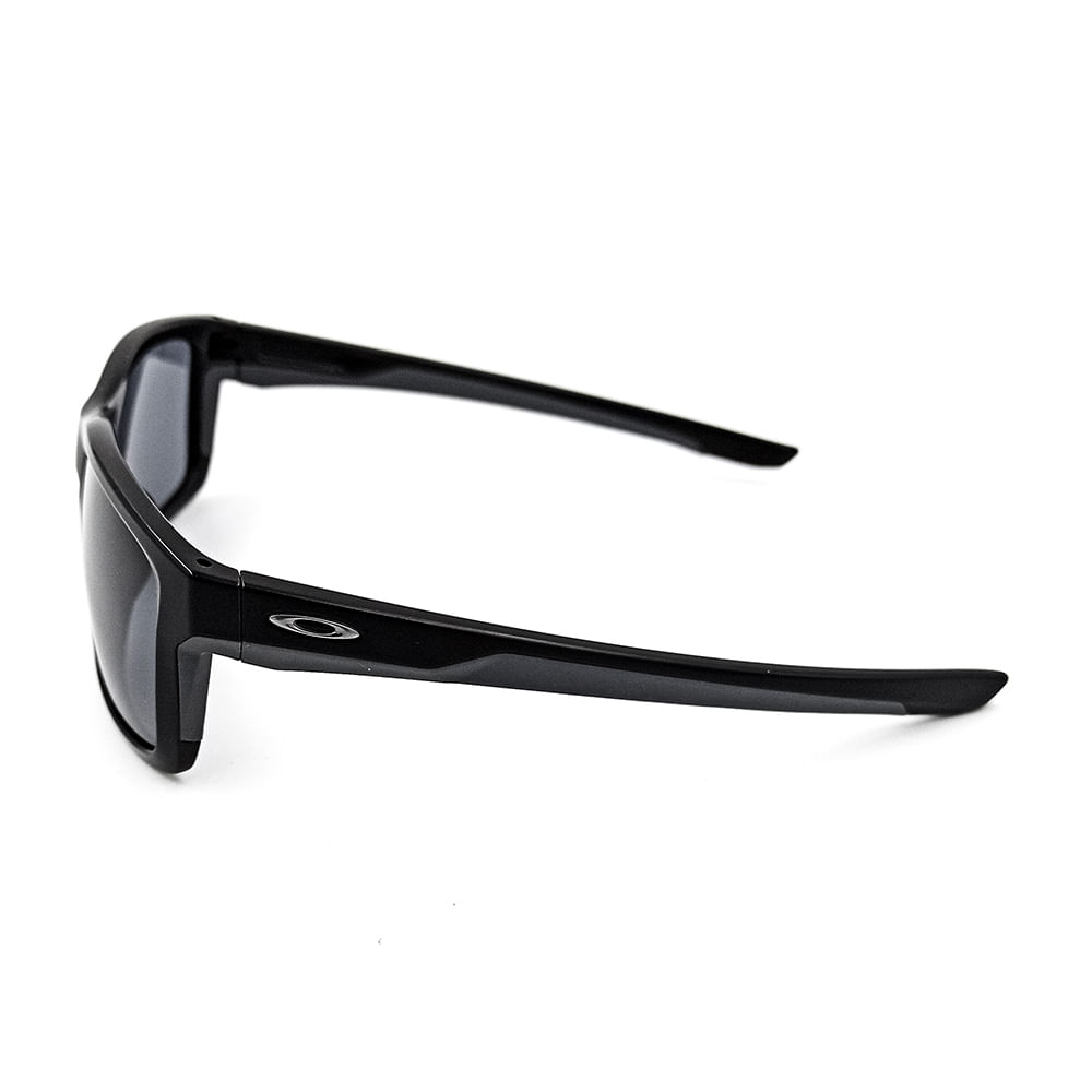 Óculos De Sol Oakley Mainlink Masculino Preto Oo9264 01 Aconfianca 