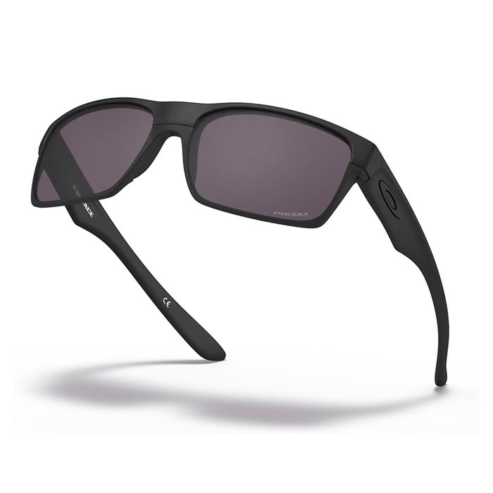 o.k Óculos de Sol OAKLEY Two Face Steel masculino OO9189 91894260