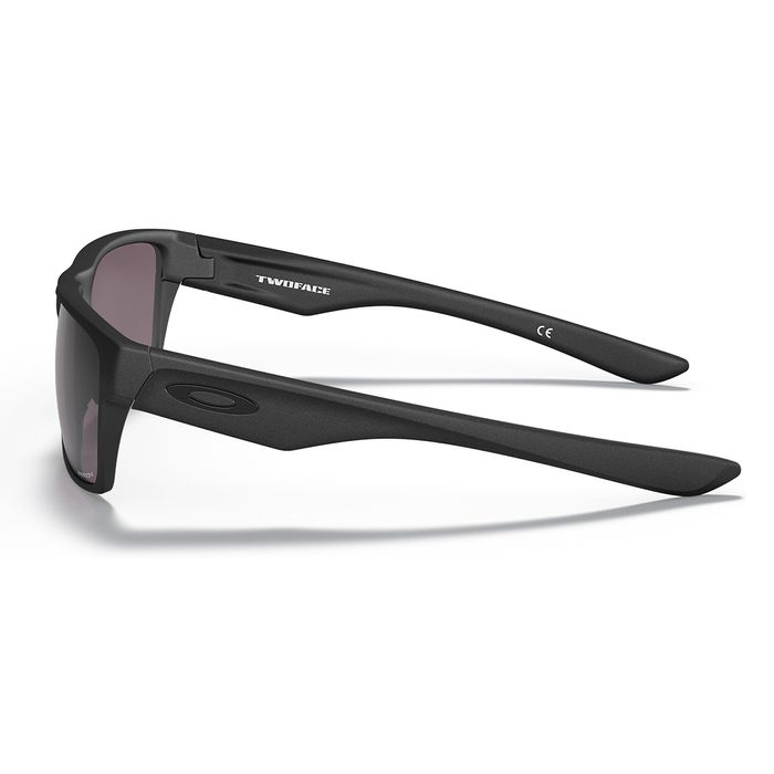 Óculos de Sol OAKLEY Two Face Steel masculino OO9189 91894260