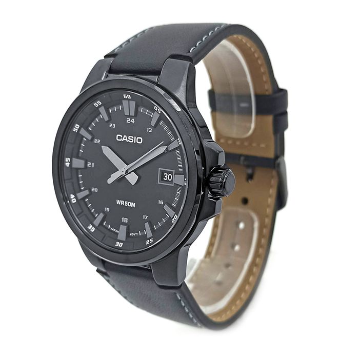 Casio Collection MTP-E173B-1AVEF | | – Víc než hodinky