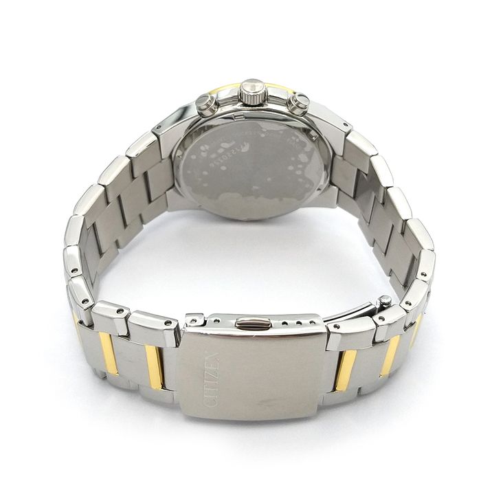 Relógio CITIZEN masculino cronógrafo AN8174-58E TZ31105D - aconfianca